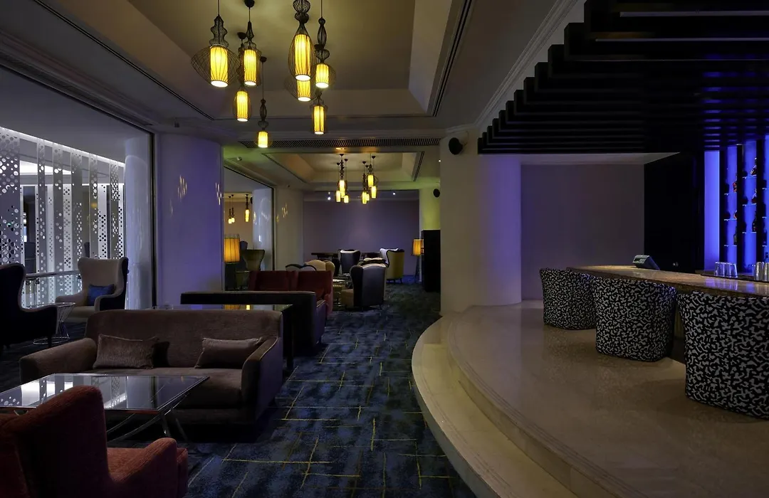 Pullman Kuala Lumpur City Centre Hotel & Residences-1