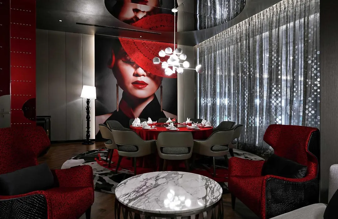 Pullman Kuala Lumpur City Centre Hotel & Residences-1