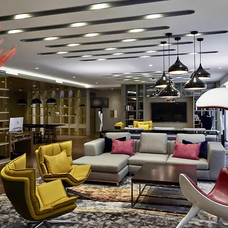 Pullman Kuala Lumpur City Centre Hotel & Residences-2
