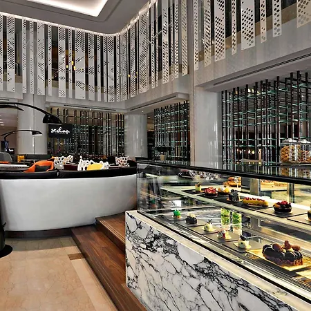 Pullman Kuala Lumpur City Centre Hotel&Residences-3