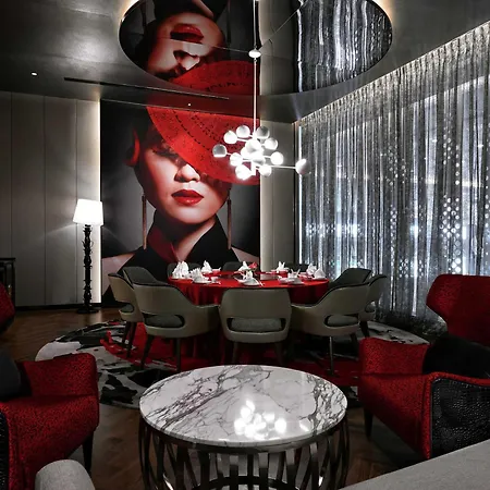 Pullman Kuala Lumpur City Centre Hotel & Residences-2