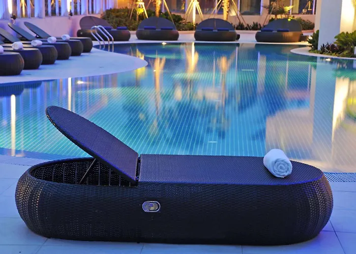 Pullman BangsarHotel Kuala Lumpur