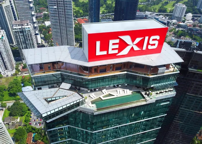Hotel Imperial Lexis Kuala Lumpur