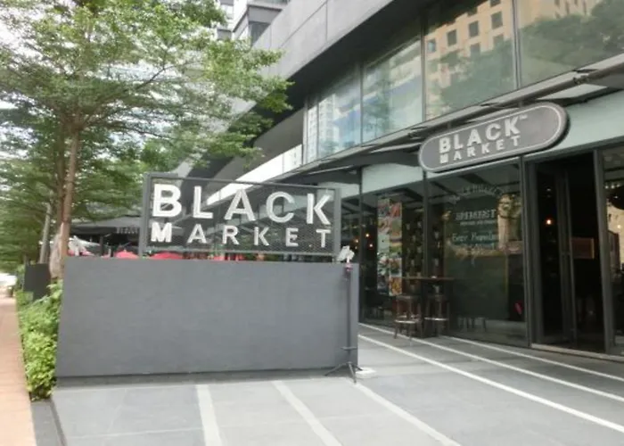 E&O Residences Kuala Lumpur