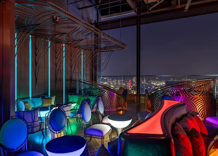 Hotel Imperial Lexis Kuala Lumpur