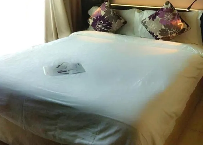 Le Apple Boutique Hotel Bukit Bintang Kuala Lumpur