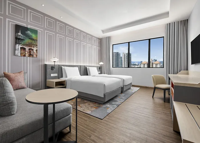 Hyatt Place Kuala Lumpur Bukit Jalil