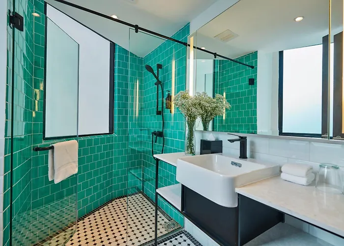 J-Hotel By Dorsett Kuala Lumpur